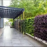 12 personas en Morros apto familiar frente al mar Cartagena 4 hab playa piscina