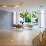 12 personas en Morros apto familiar frente al mar Cartagena 4 hab playa piscina