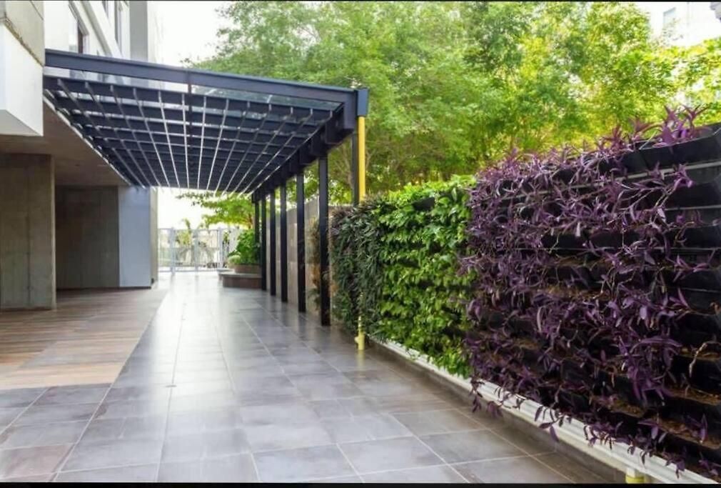 Apartment Morros Alquileraptocartagena