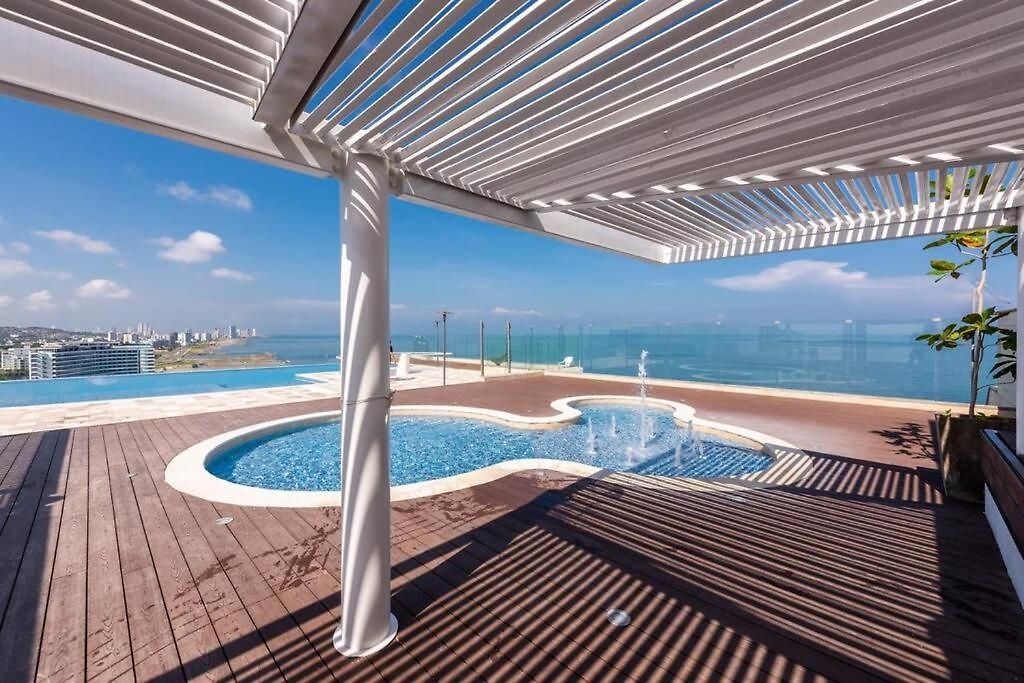 Morros Alquileraptocartagena Apartment Cartagena
