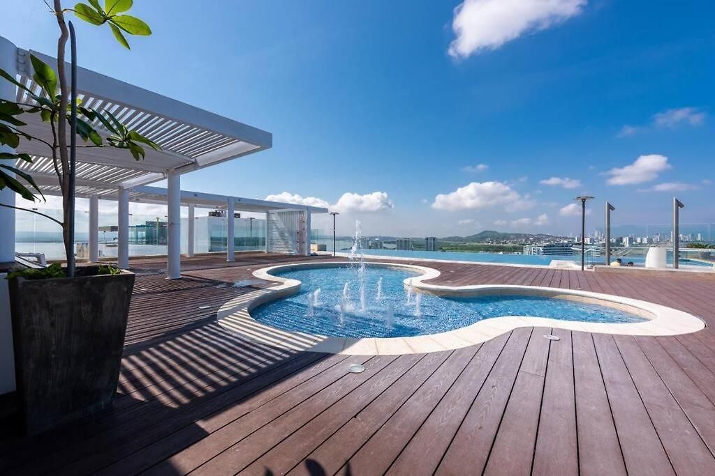 Morros Alquileraptocartagena Apartment