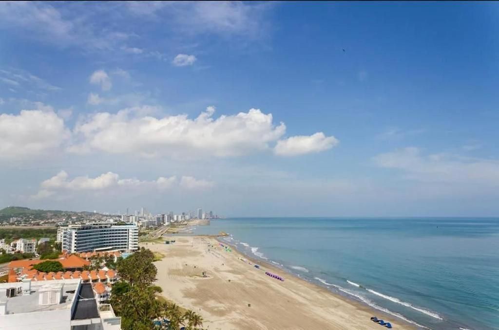 Morros Alquileraptocartagena Cartagena