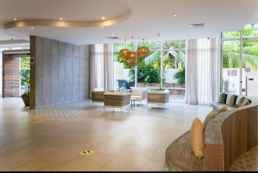Morros Alquileraptocartagena Apartment