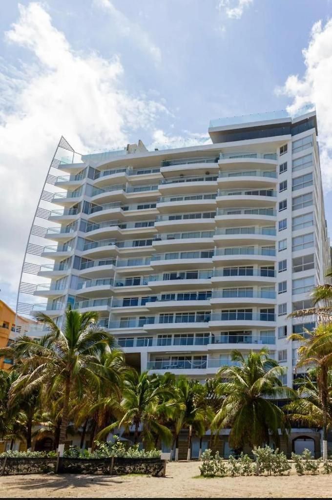 Morros Alquileraptocartagena Apartment *