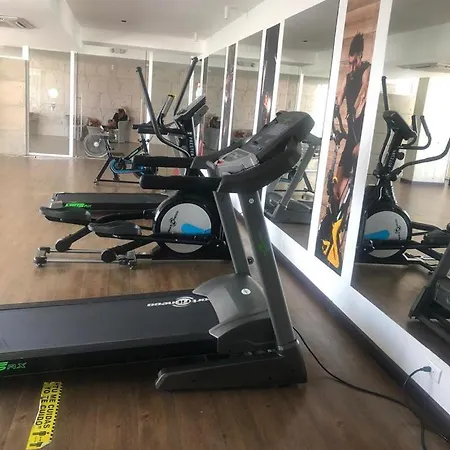 Morros Alquileraptocartagena Apartment