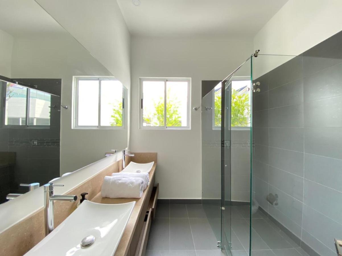 12 Personas En Morros Apto Familiar Frente Al Mar 4 Hab Playa Piscina *