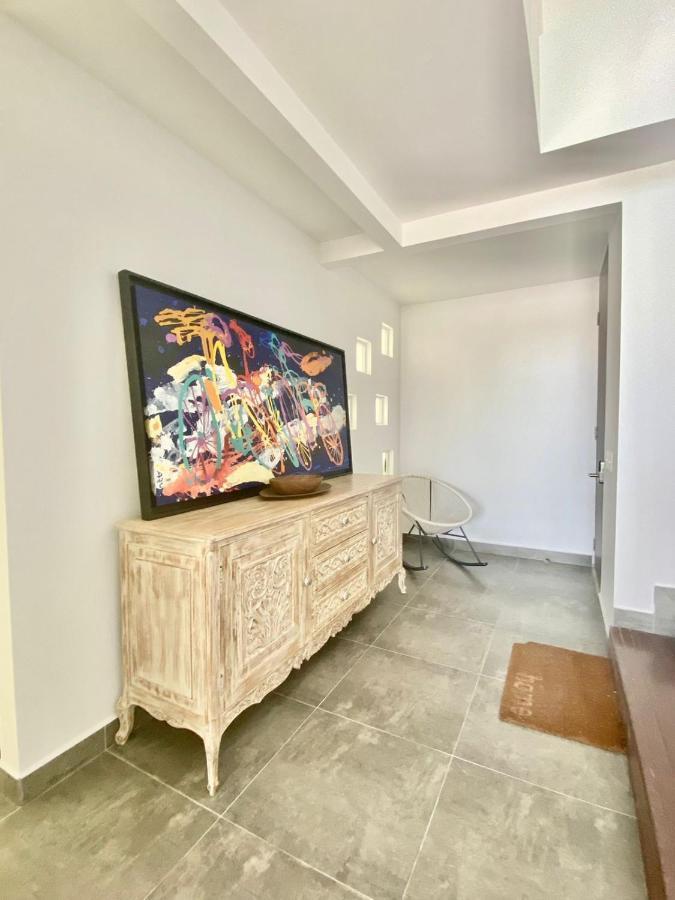 12 Personas En Morros Apto Familiar Frente Al Mar 4 Hab Playa Piscina Apartamento *