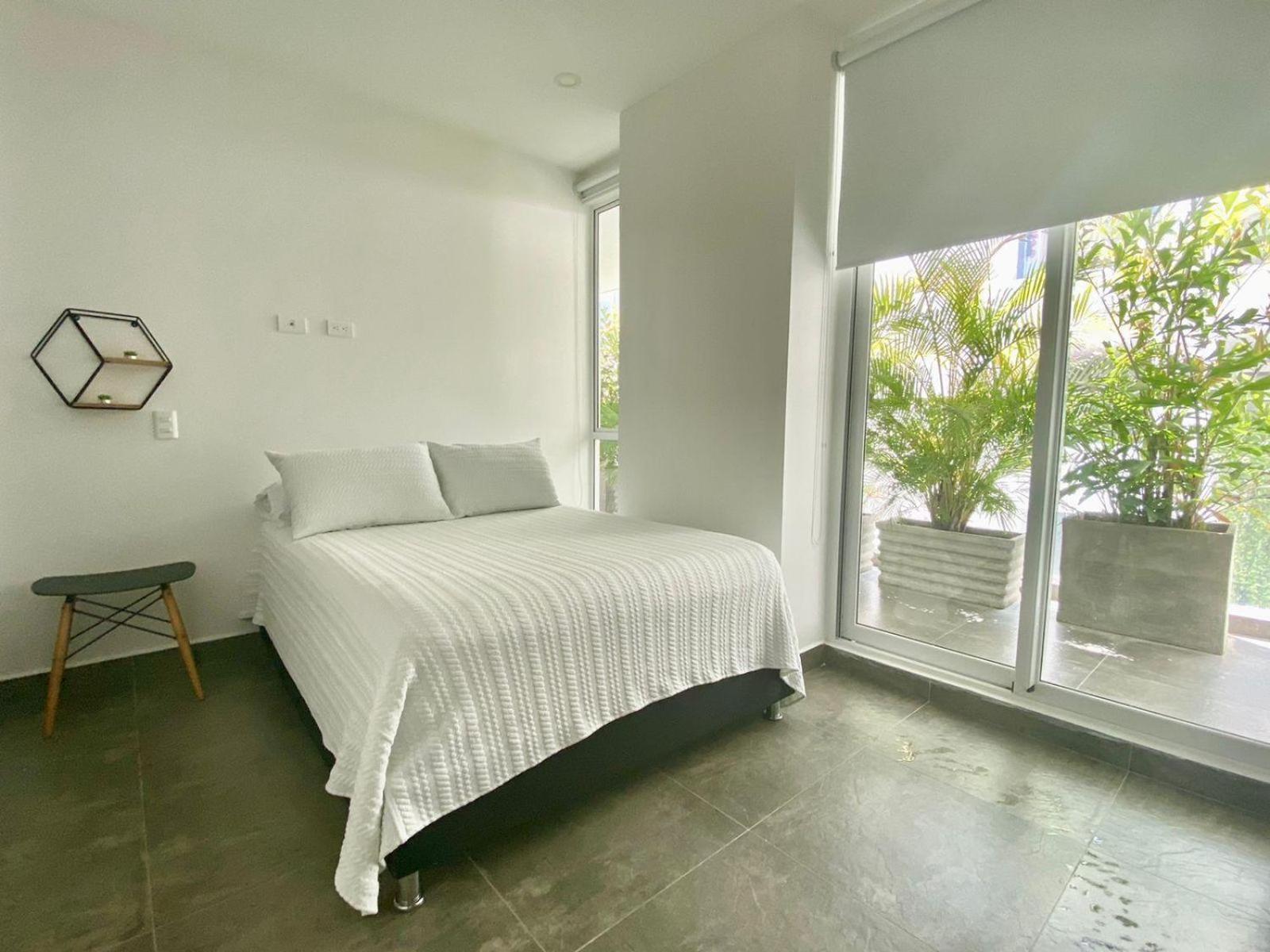 12 Personas En Morros Apto Familiar Frente Al Mar 4 Hab Playa Piscina Apartamento